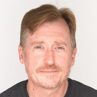 Clive Pickering