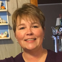 Louise Vezina
