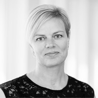 Dorthe Kjærgaard Huban