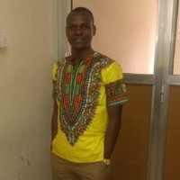 Fredy Makoyola