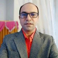 Dattaraj Pawar