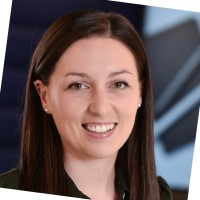 Nicole Russell