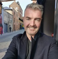 Jonathan Kirwan