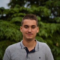 Bastien Cordier