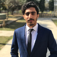 Ali Iqbal