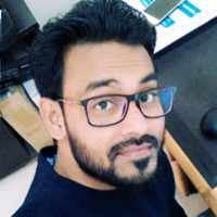 Mohammed Faiyaz