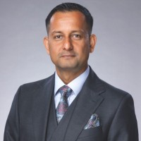 Ajay Sharma