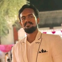 Aman George