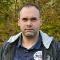 Michal Pilát