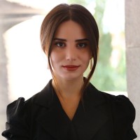 Tehmine Fanyan