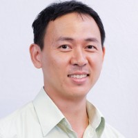 Thierry CHANG SANG
