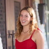 Grace Stalcup