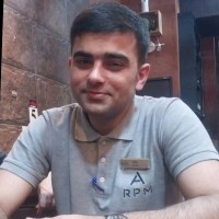 Sami Ullah