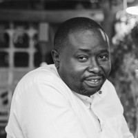 Ngaruiya Kamau