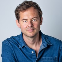 Rory Macpherson