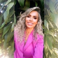 Camila Henriqueta Medeiros Dos Santos