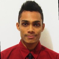 Avanish Sabandy
