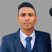 Nafzan Nizam