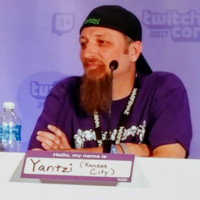 Brad Yantzi