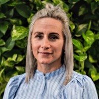 Carina Berg Benediktson