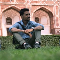 Chaudhari Sachin