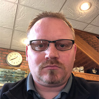 Todd Burgard