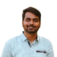 Mugunthan Kumarasamy