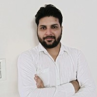 Ashutosh Singh