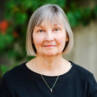 Ellen Morrison, B.A., MLIS, MTh., RP (Qualifying)