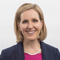 Leah Mcdonald