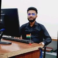 Raunak Ghosh