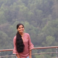 Sushmitha Sush