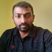 Satheesh C