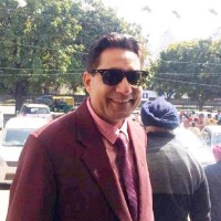 Amrik Singh Bhatia