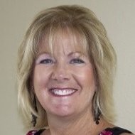Alison Burningham