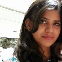 Liz Maria Varghese