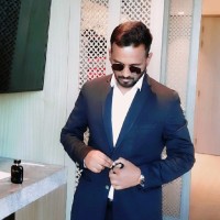 RAHUL PARKHE