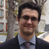 Eduardo Zatarain Nicolas