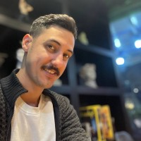 abolfazl khosravi
