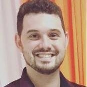 Vinicius Henrique Vitti Gasparim