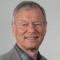 Rolf Fredriksson