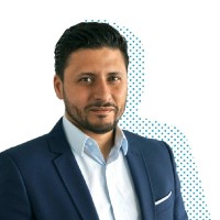 Mohamed Ali El Bahri