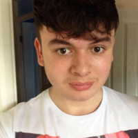 Aaron Tye