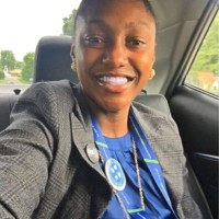 Sylvonya Moore