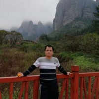 Steven Huang