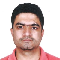 Saurabh Mehta