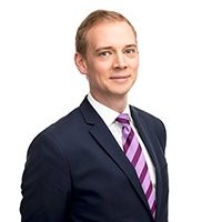 Fredrik Mejhert