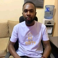Benson Githaiga