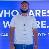 Kamau Gachie
