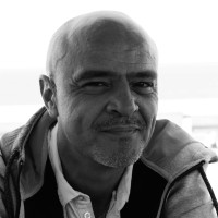 Steve Berry